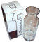 Pasabahce Village Carafe (500ml) | Modern, Transparent Glass Carafe, Decorative/Collectible