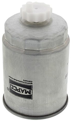 MAPCO 63901 Filtro carburante Filtro ad avvitamento