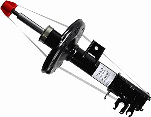 SACHS 314 839 Shock Absorbers