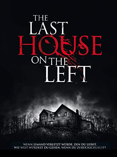 The Last House on the Left