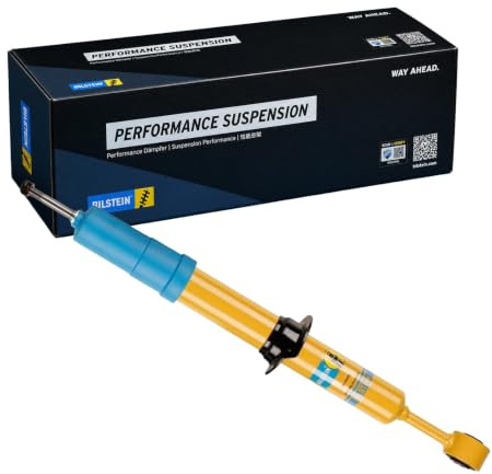 Bilstein 24-186230 StoÃŸdämpfer | 24-186230 Kompatibel mit Tundra Pick-up (_K5_, _K6_)