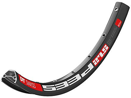 Dt Swiss E 533 Fahrradfelge Schwarz 27.5 Zoll/32 Loch/584-22