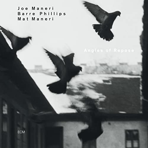 Ecm Records (Nrw)