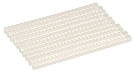 Silverline Glue Sticks 7.2 x 100 mm 10pk (100024)