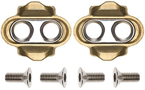 Crank Brothers Eggbeater/Candy/Smart/Acid/Mallet Premium Pedal Cleats