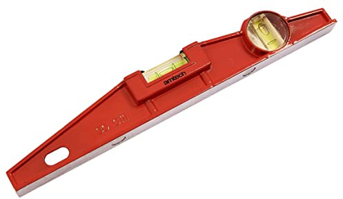 Amtech P4930 300mm (12) Scaffold Level with Magnet