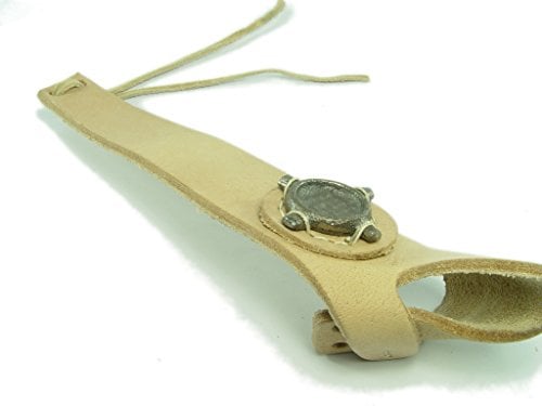 Segelmacher Handschuh Links