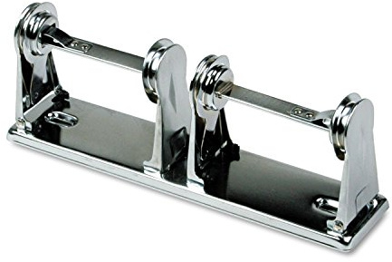 San Jamar R260 X C Locking Chrom Toilet Tissue Spender