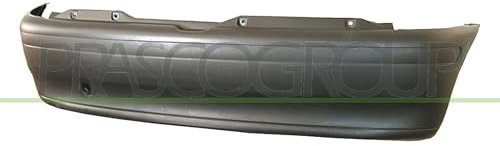 PRASCO FT1321051 Paraurti posteriore Posteriore Paraurto posteriore