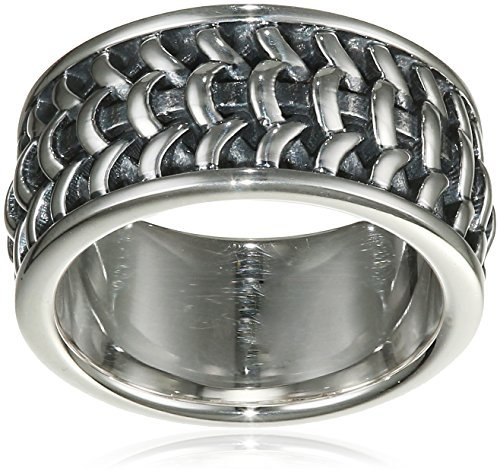 Marc O´Polo Damen-Ring 925 Sterling Silber Gr.56 (17.8) BA9190110412_56 (17.8)