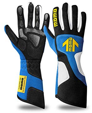 MOMO r530bn12 Racing Handschuhe