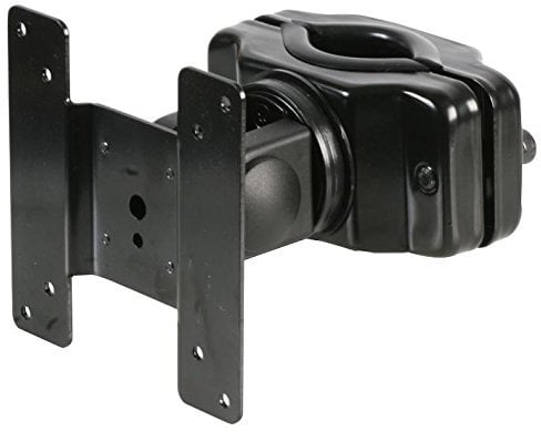 PRO SIGNAL PSG02631B Tilting TV Pole Mount - Black