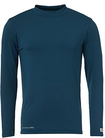 uhlsport Men's Distinction Colors Training Base Layer Top, Men, Distinction Colors Baselayer