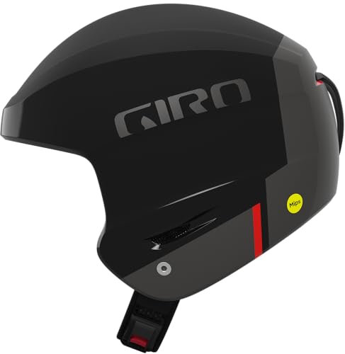 Giro Strive MIPS Matte Black XXL