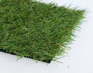 4m x 5m | 26mm Pile Height Lisbon Artificial Grass | Cheap Natural & Realistic Looking Astro Garden Lawn | High Density Fake Turf | 13ft 1in x 16ft 5in