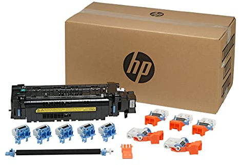 HP Kit manutenzione LaserJet 110 V (HP - [110 V] - kit di manutenzione - per LaserJet Enterprise M607, M608, M609, M610, M611, M612, LaserJet Managed E60065, E60075)