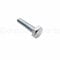 Cobra Petrol Lawnmower Blade Bolt Hub Part No.CO26800606201