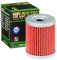 filtro olio hiflofiltro per yamaha 400 yp majesty scooter 2004 al 2013 nuovo