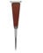Barfly M37061 Ice Pick Chipper, Stainless Steel, Stainless