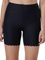 Skiny Damen Micro Essentials 084274 Hose Kurz, Schwarz, 36-38 EU