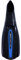 Mares Wetsuit, schwarz/blau, 40-41