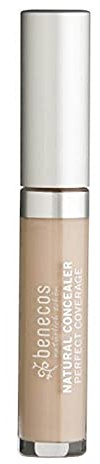 benecos Concealer beige (2 x 5 ml)