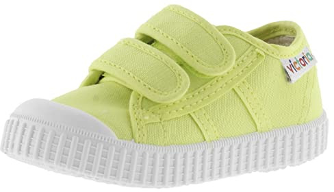 Victoria Tiras Lona 1915 - Basket Unisex per Bambini