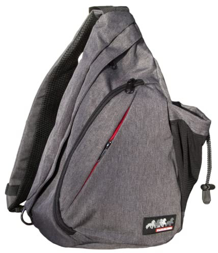 Karlslund Schultertasche