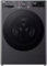 9KG 1400rpm Washing Machine - Slate Grey