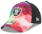 New Era - NFL Las Vegas Raiders 2023 Crucial Catch 39Thirty Stretch Cap, Größe:S-M