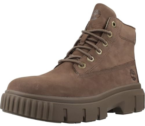 Timberland Stivali Greyfield Field Mid Tg 37 cod Tb0A2Ft6Em5
