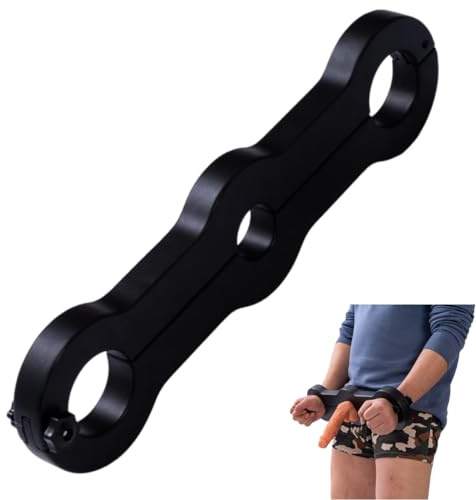 Sm Hodensackstretcher ZYDHHP Handschellen Fetisch Bondage Hoden Folter Hodenpranger Extreme Sexspielzeuge Für Männer CBT Hodenstrecker Penis Bondage Sex Foltergerät BDSM Erotisch Spiele