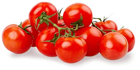 Tomato Plants - 'Red Alert' - 3 x Large Plants in 9cm Pots - Tomato Plants Ready to Plant Now - Tomatoes - Garden Ready + Ready to Plant - Premium Quality Tomatoes