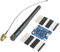 Binghe Pro mit externer antenne, ESP Pro NodeMcu Lua WiFi Entwicklungsplatine mit 4 MB externer Antennenanschluss basierte ESP-Serie Antenne ESP CP2104 WiFi (Antenne 32MBIT = 4MB)