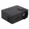 Mini Proiettore YT100, Proiettore Cinematografico HD 1080P con Altoparlante per la Camera da Letto di Casa, Proiettore Home Theater Portatile Compatibile con Smartphone TV Stick,
