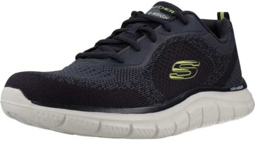 Skechers Herren Track GlendorSneaker