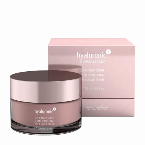 Etre Belle Hyaluronic Triple Effect Day & Night Cream- Pflegendes Wohlfühlerlebnis