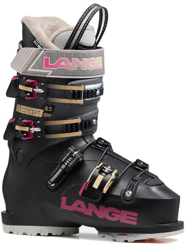 Lange Concept 8.5 Woman Touring Ski Boots 26.0-26.5