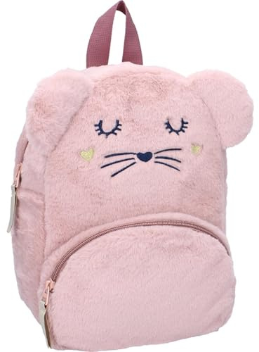 Vadobag PRET The Adorables rosa Katzen Kinderrucksack 27x19x8 cm