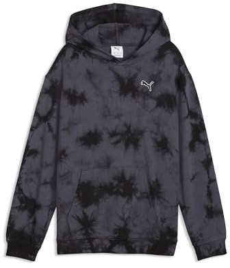 PUMA Jugendliche Essentials Relaxed Tie-Dye Hoodie