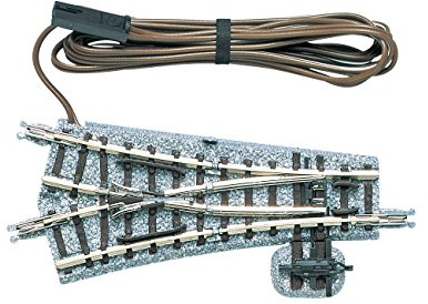 TomyTEC 012405 – Electric Y Switch Vehicles