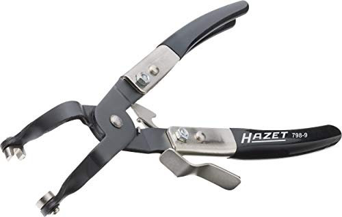 Hazet 798-9 Schlauchklemmenzange