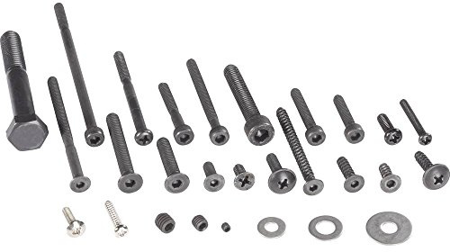 Reely 183001 Ersatzteil Schraubenset Carbon Fighter