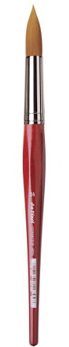 Da Vinci Series 5580 558024 Cosmotop Spin Braun Size 24