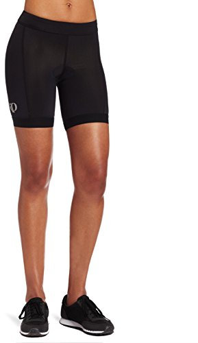 Pearl Izumi Damen Select Tri Shorts XS Schwarz