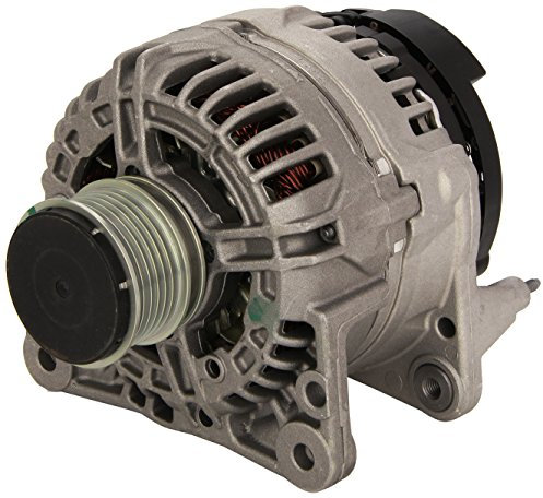 Bosch Automotive 124325001 Lichtmaschine