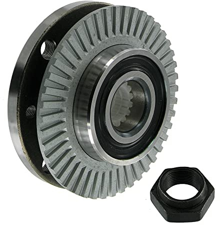 SKF VKBA 1441 Wheel bearing kit