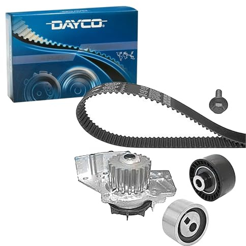 DAYCO KTBWP1960 Timing Belt Kit with Water Pump