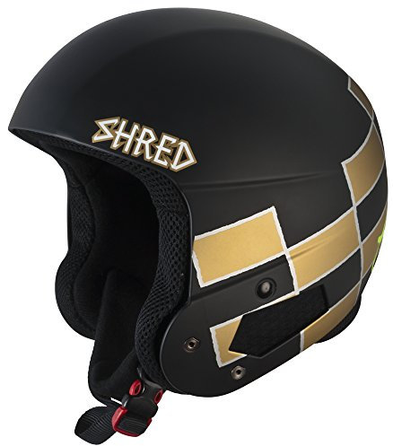 SHRED Sporthelm Brain Bucket Raptor, XS/S, DHEBBKF91