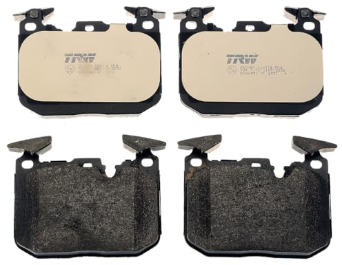 Lucas Motoren gdb2031ábrake Pad Set, Bremse